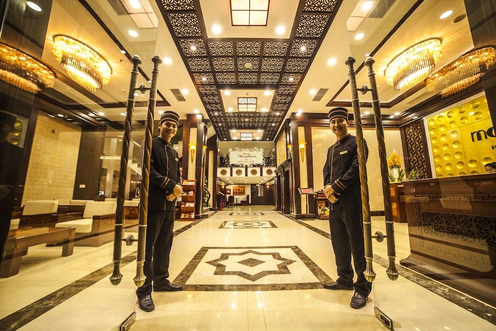 Moonlight Hotel Hue — 7