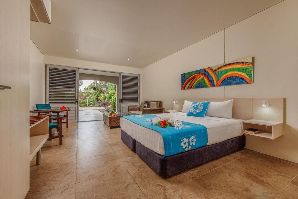 Sunset Resort — 10