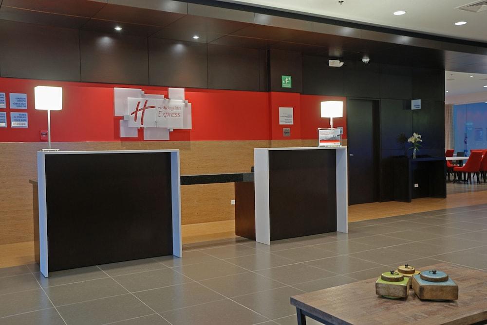 Holiday Inn Express Tegucigalpa — 7