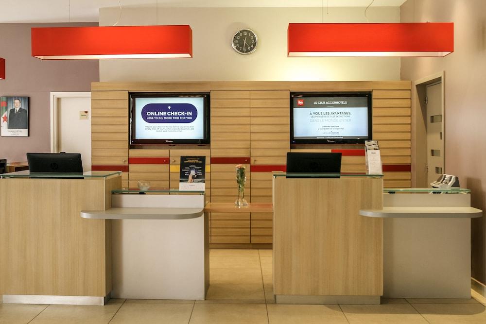 Ibis Constantine Hotel — 9