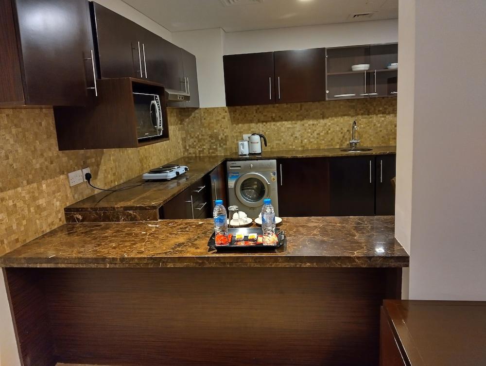 Tulip Creek Hotel Apartments — 9