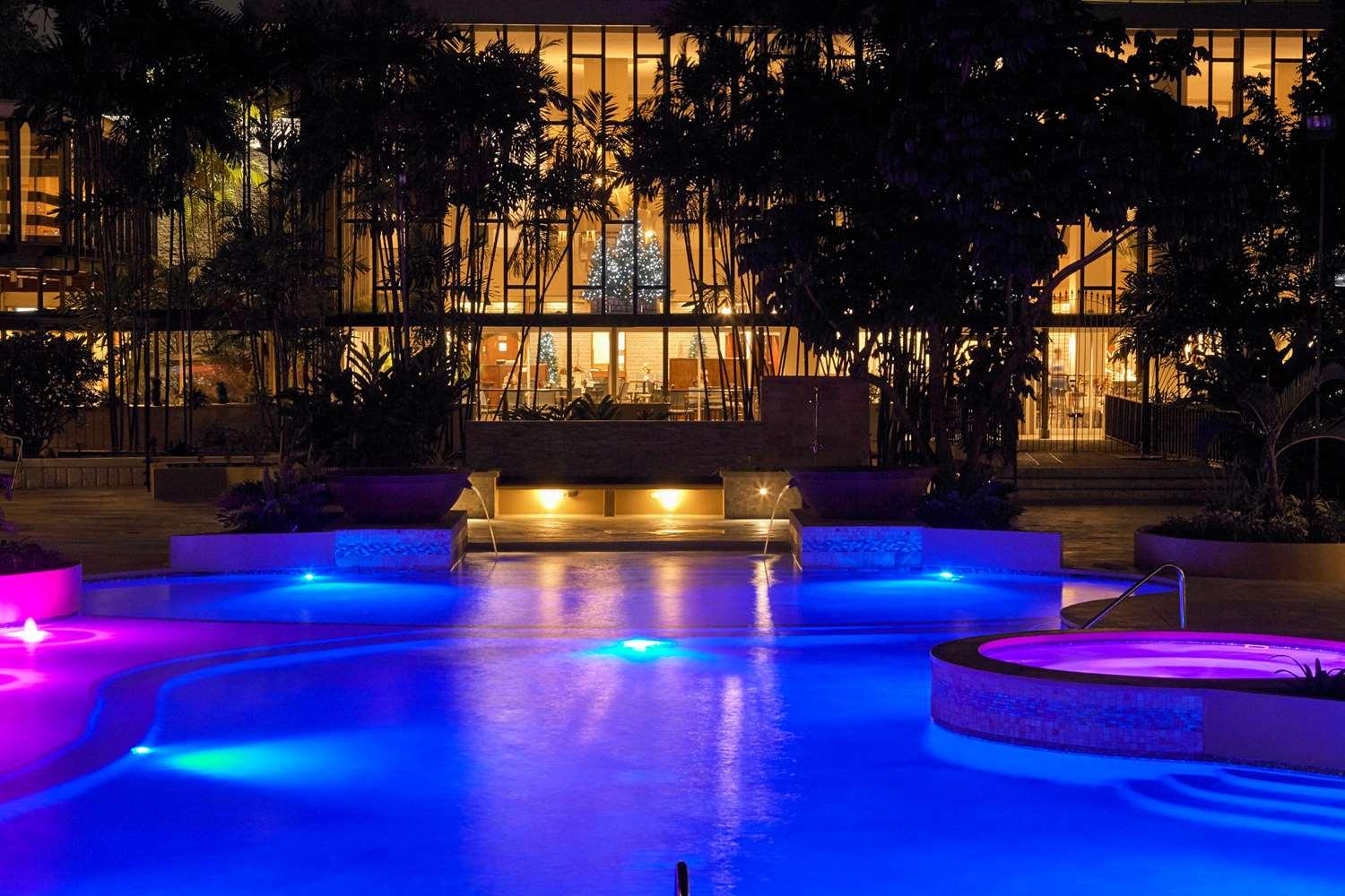 Hilton Trinidad & Conference Centre — 10