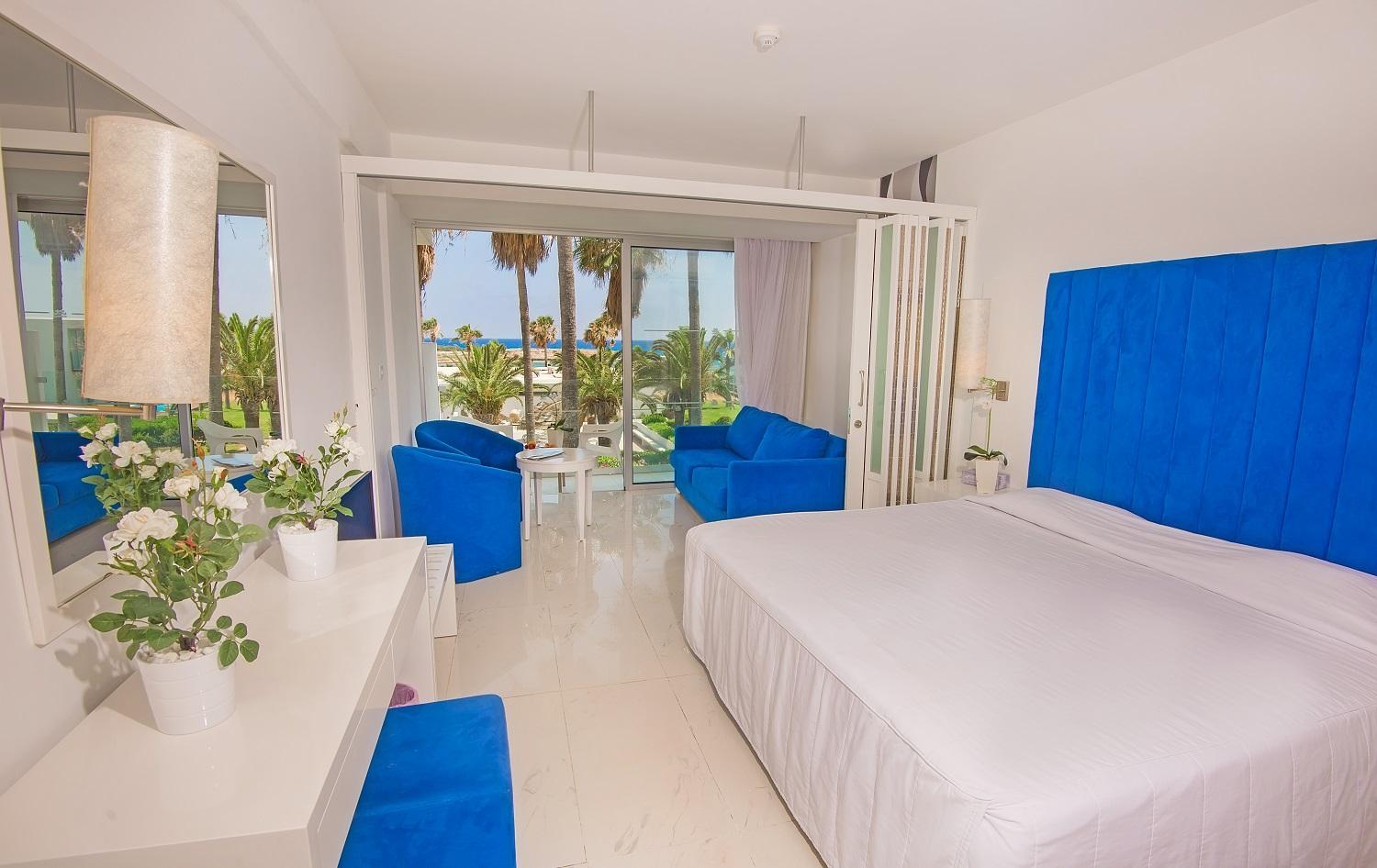 Dome Beach Marina Hotel and Resort — 10