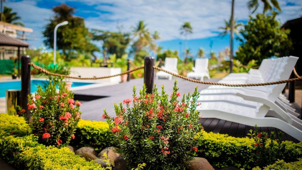 Tanoa Rakiraki Hotel 1026768 — 8