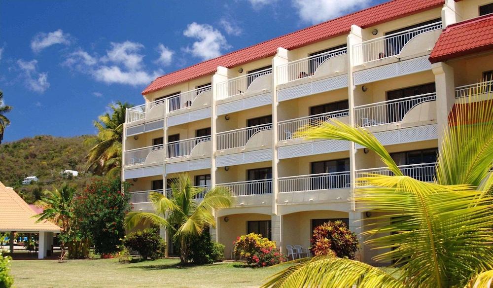 Radisson Grenada Beach Resort 1208408 — 3