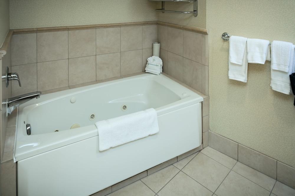 Hilton Garden Inn Seattle/Issaquah — 4