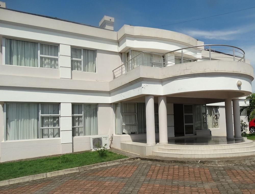 Global Village Guesthouse — 3