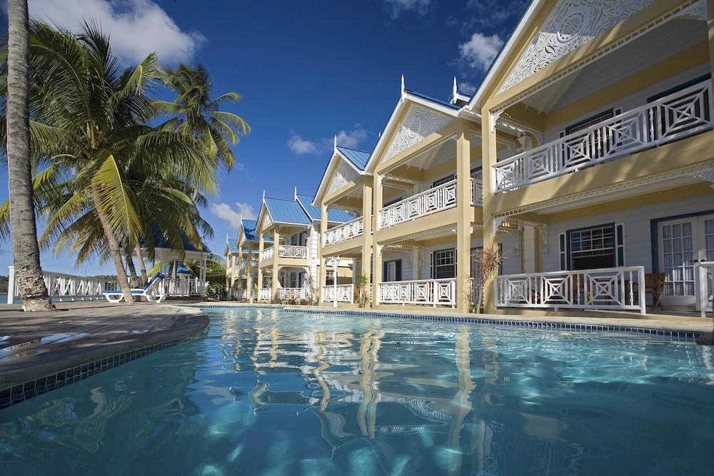 Villa Beach Cottages — 5
