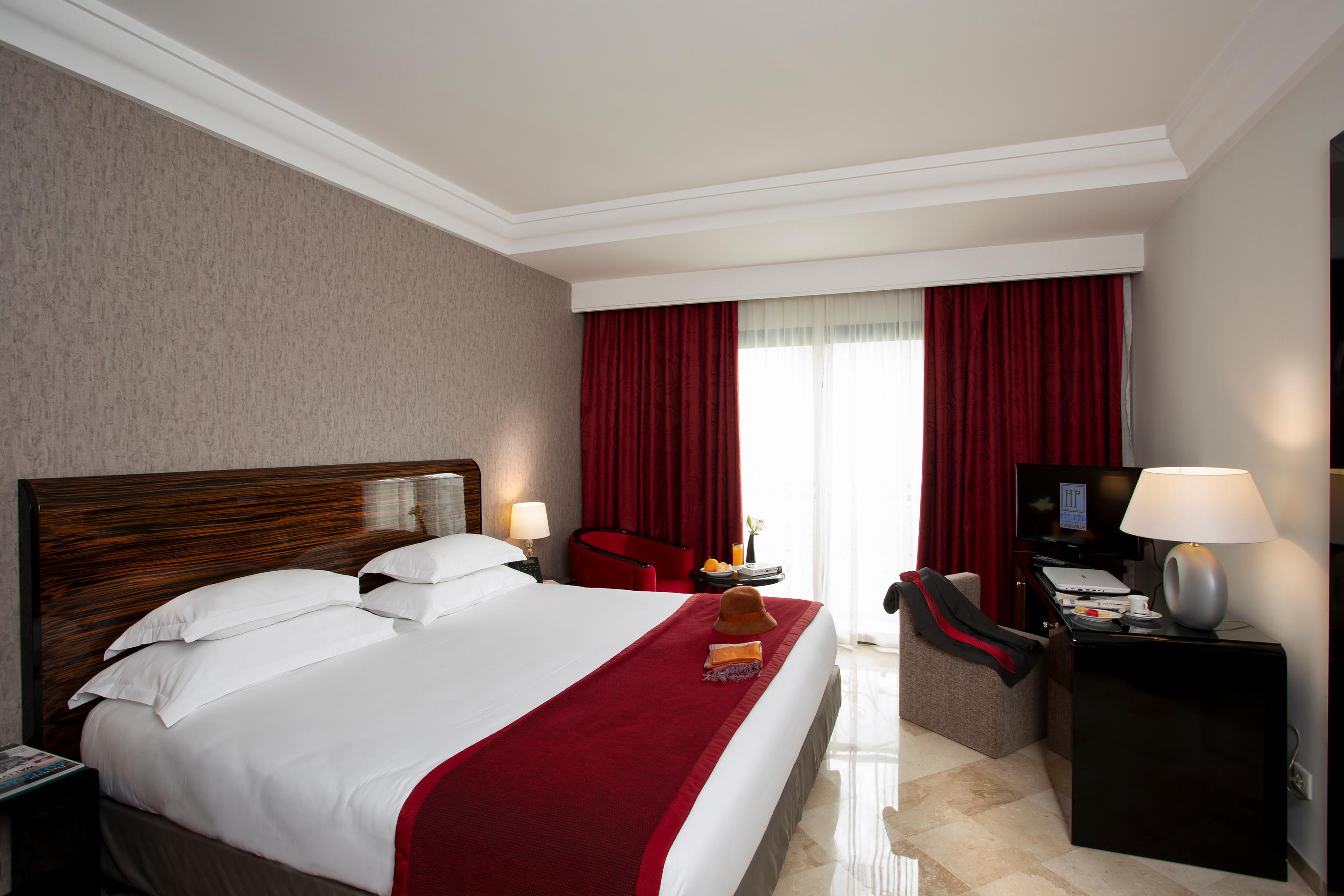 Occidental Lac Tunis 1198578 — 7