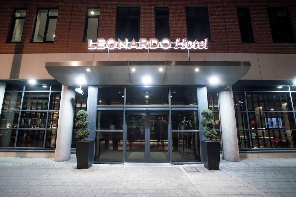 Leonardo Hotel Swindon — 2