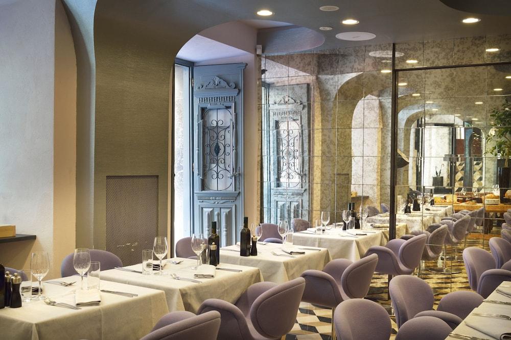 Vander Urbani Resort – A Member Of Design Hotels 923735 — 5