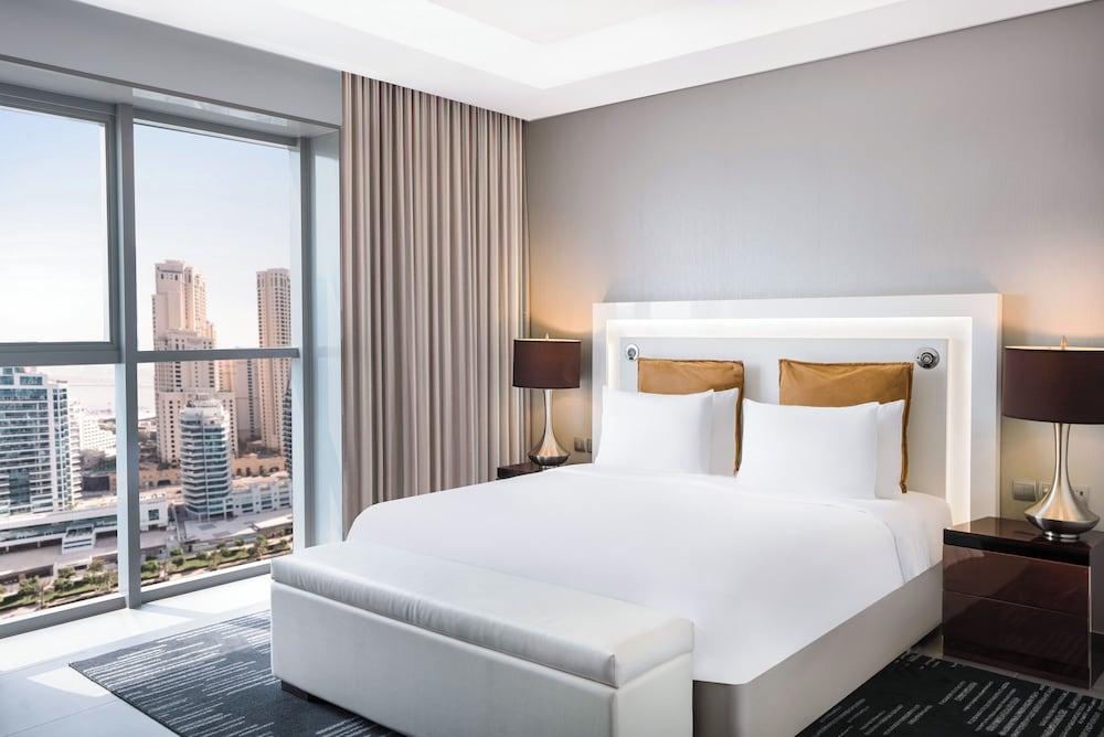 The First Collection Marina, Dubai, A Tribute Portfolio Hotel — 7