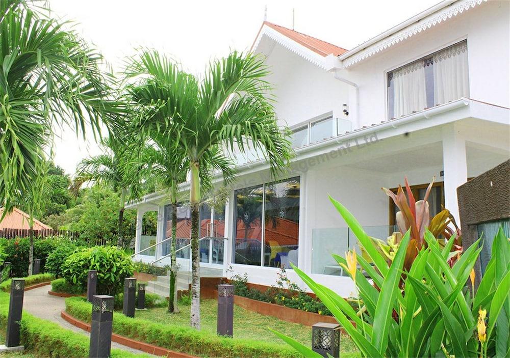 Le Relax Hotel and Restaurant — 6