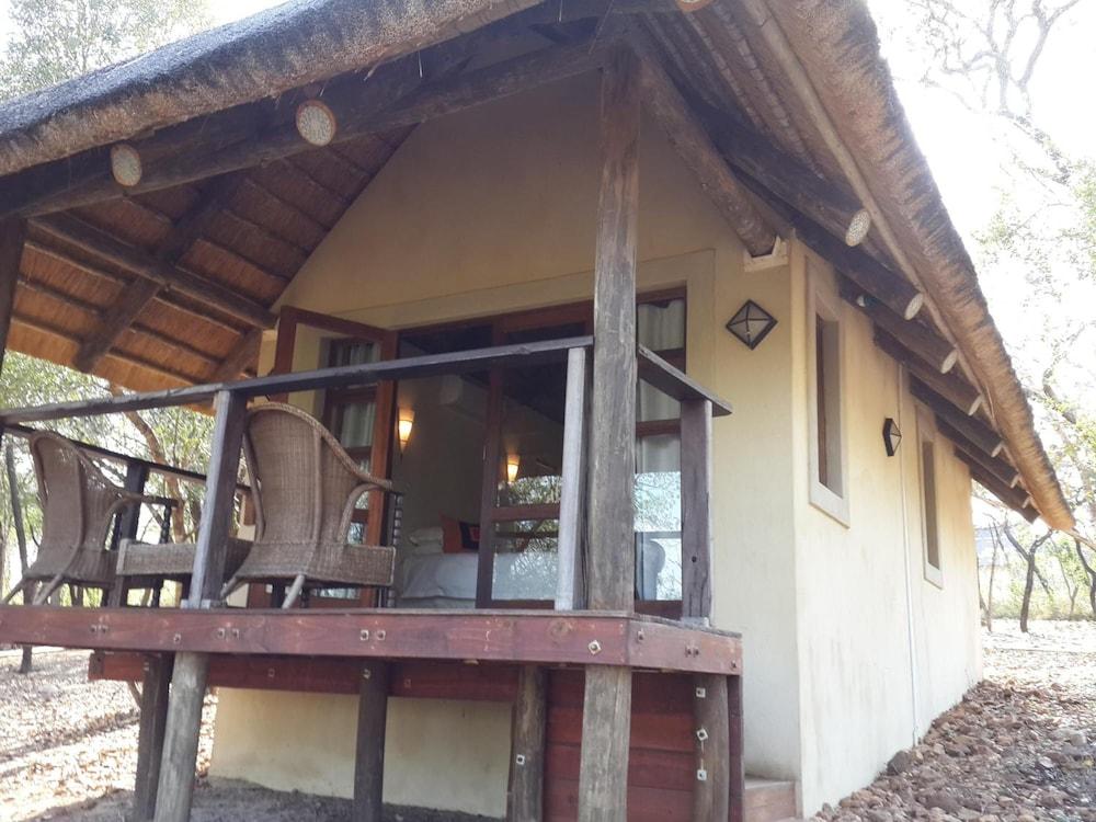Nkonyeni Lodge & Golf Estate — 2