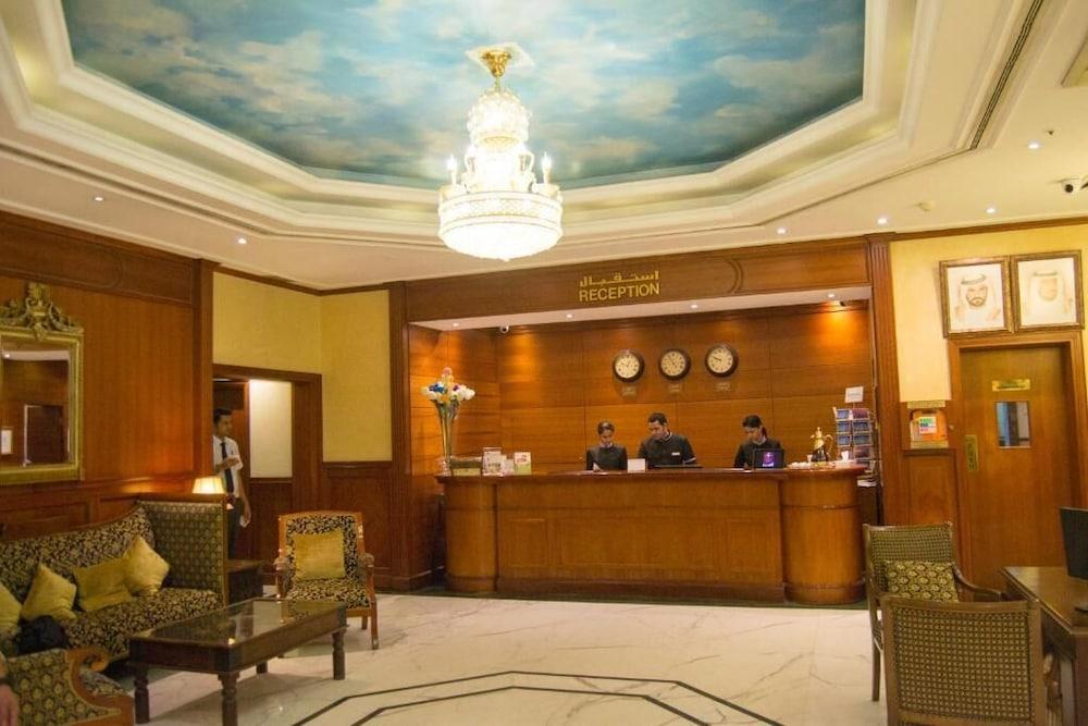 Marco Polo Hotel — 4