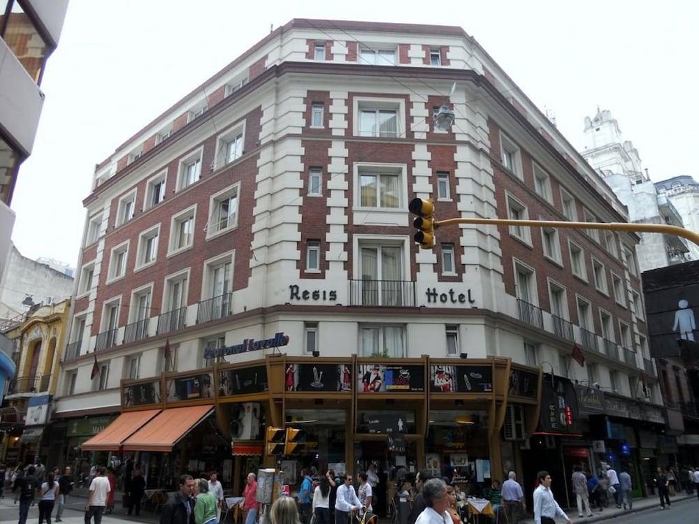 Hotel Regis — 6