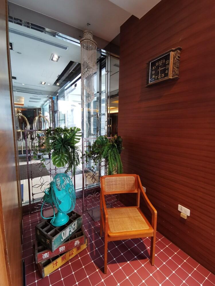 Hualien Azure 880045 — 6