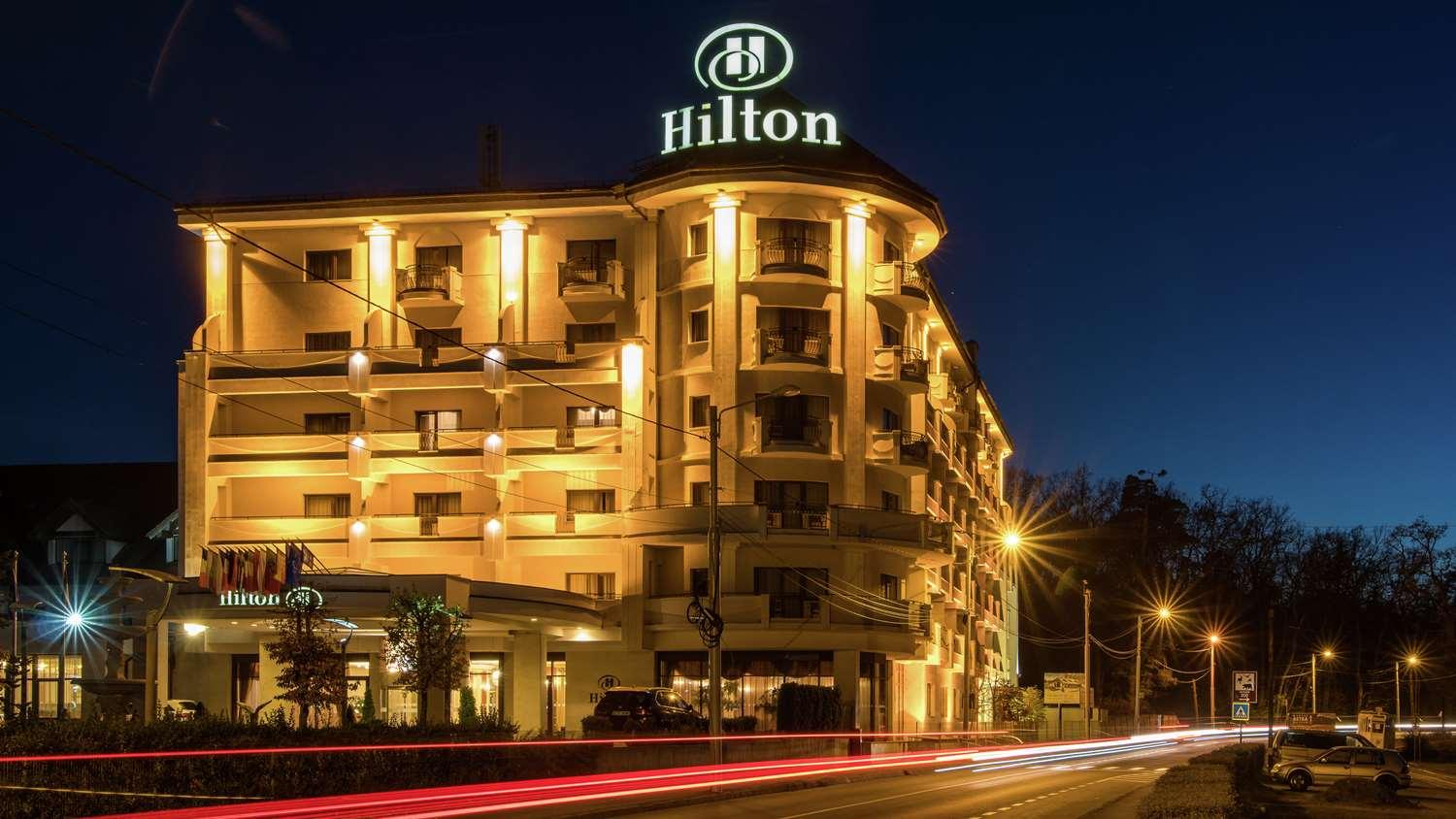 Hilton Sibiu — 5