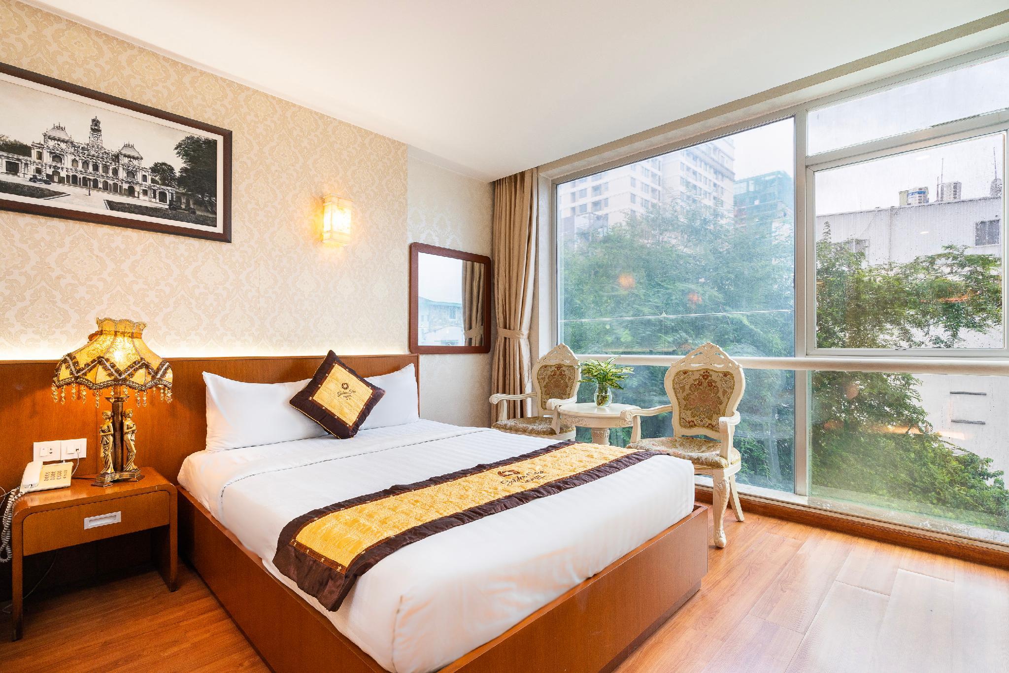 Golden Star Hotel — 8