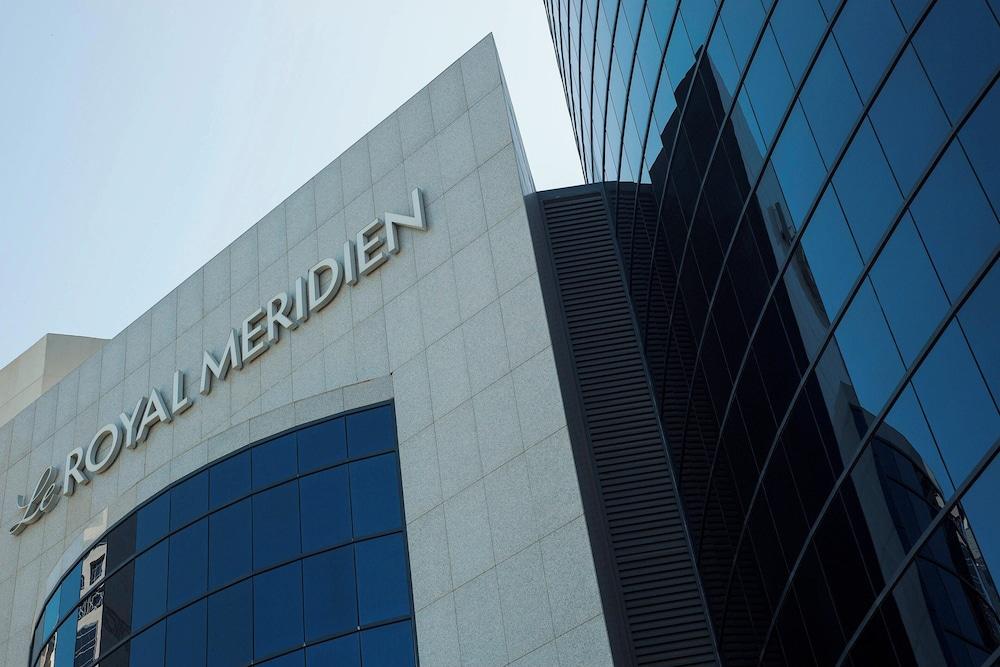 Le Royal Meridien Abu Dhabi — 4