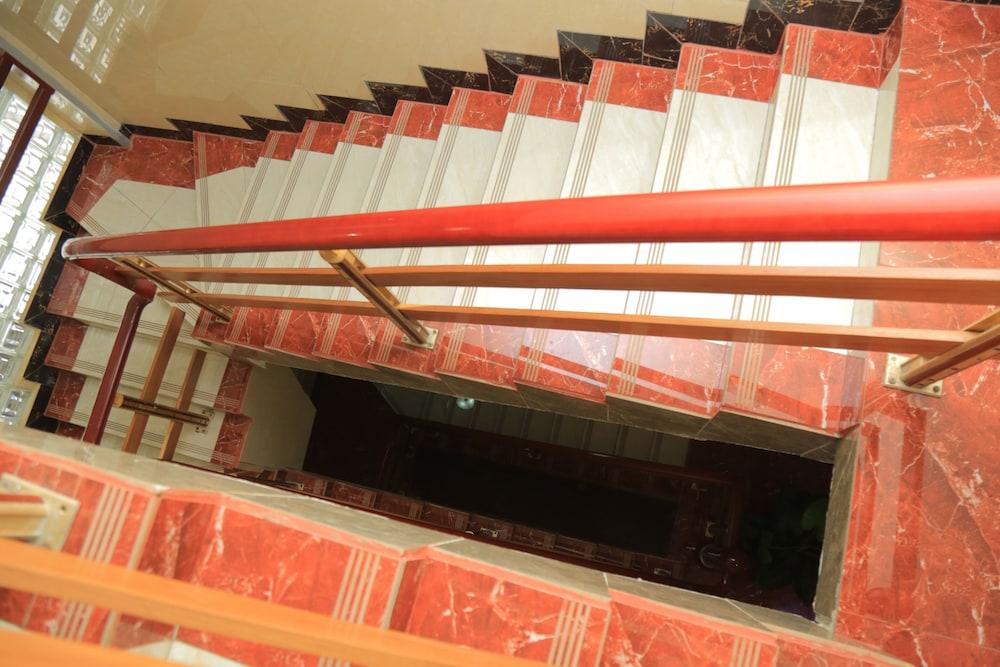 Tiffany Diamond Hotel Indira Gandhi Street — 2
