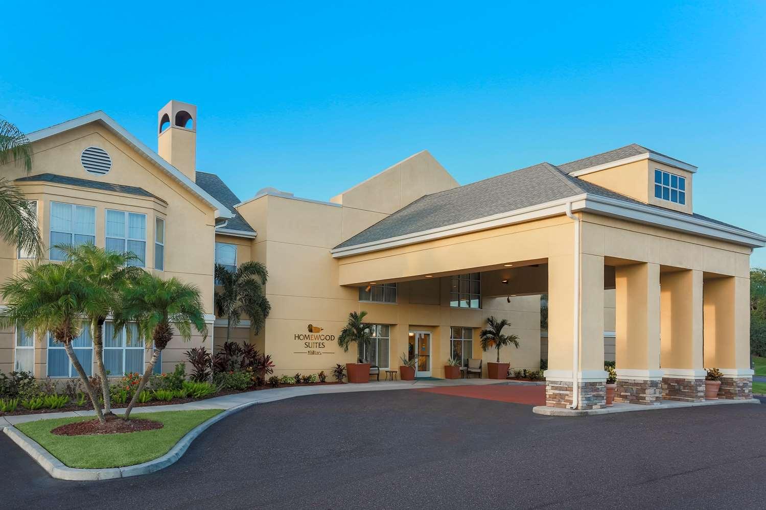Homewood Suites by Hilton Clearwater — 8
