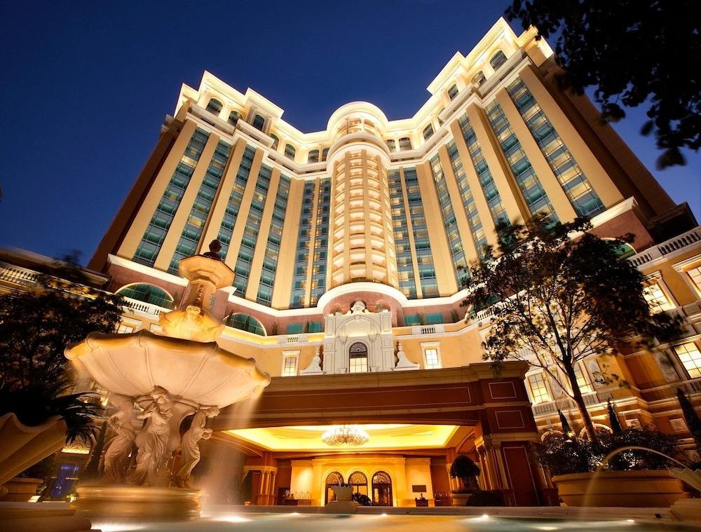 Four Seasons Hotel Macao — 4