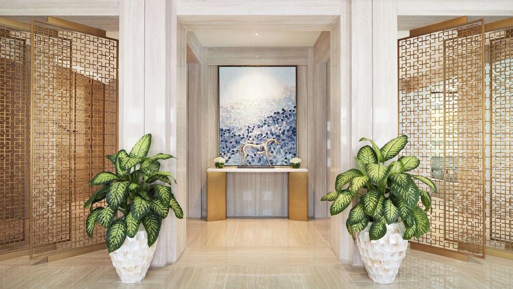 Jumeirah Dar Al Masyaf — 9