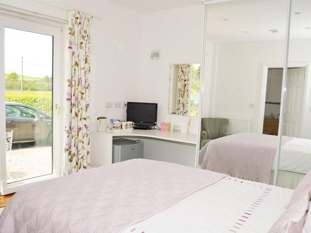Quixhill Denstone - Exmoor B&amp;B — 9