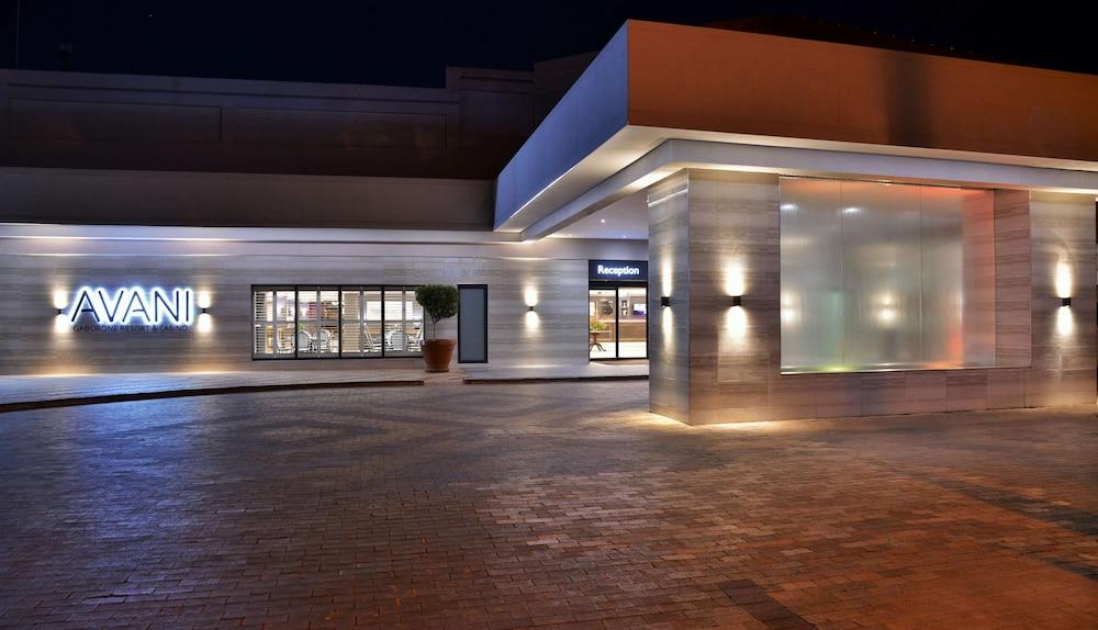 Avani Gaborone Resort and Casino — 3
