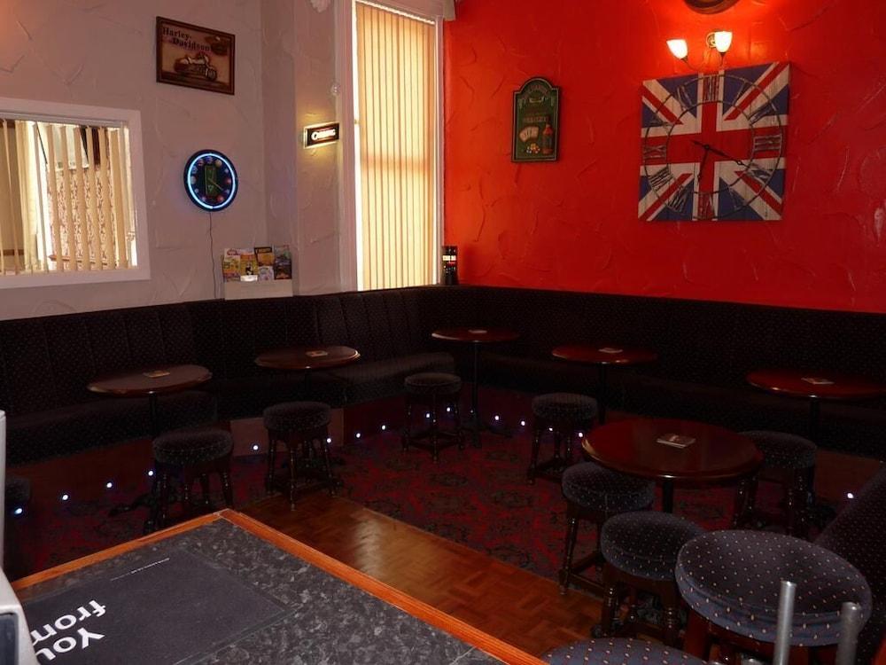 Hilbre Hotel — 4