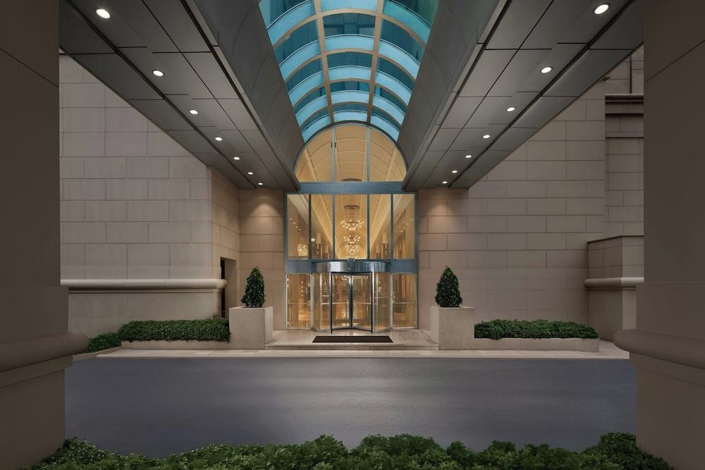 Sheraton Istanbul Levent 30074 — 10