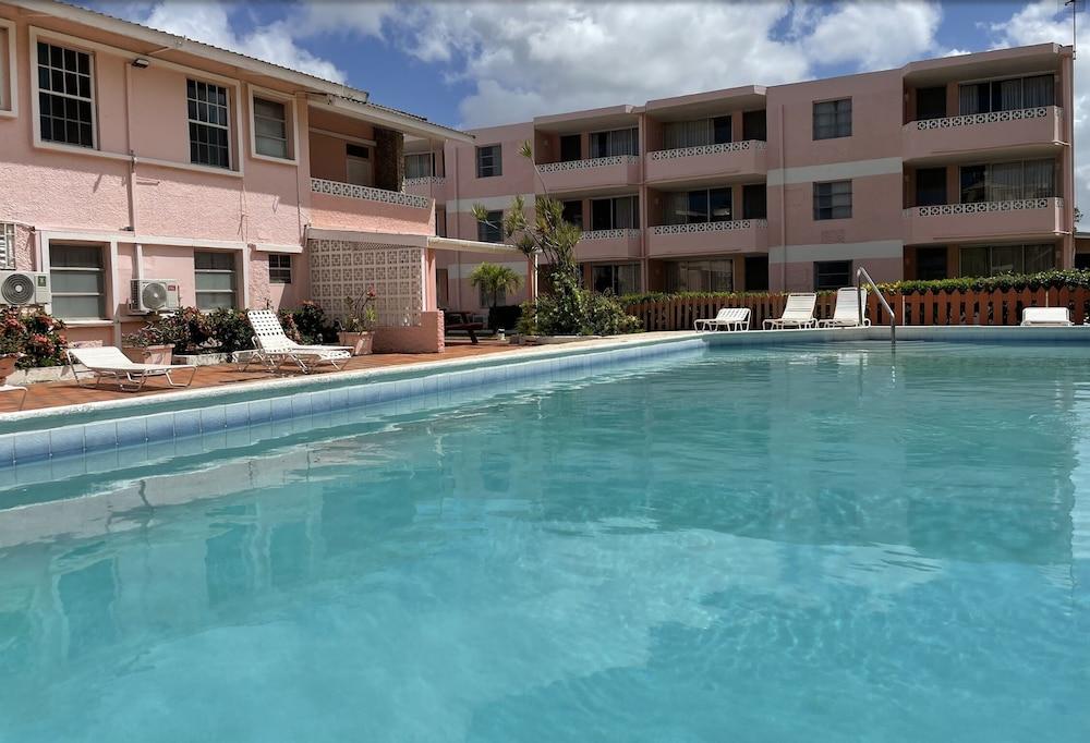 Monteray Apartment Hotel 1248068 — 8