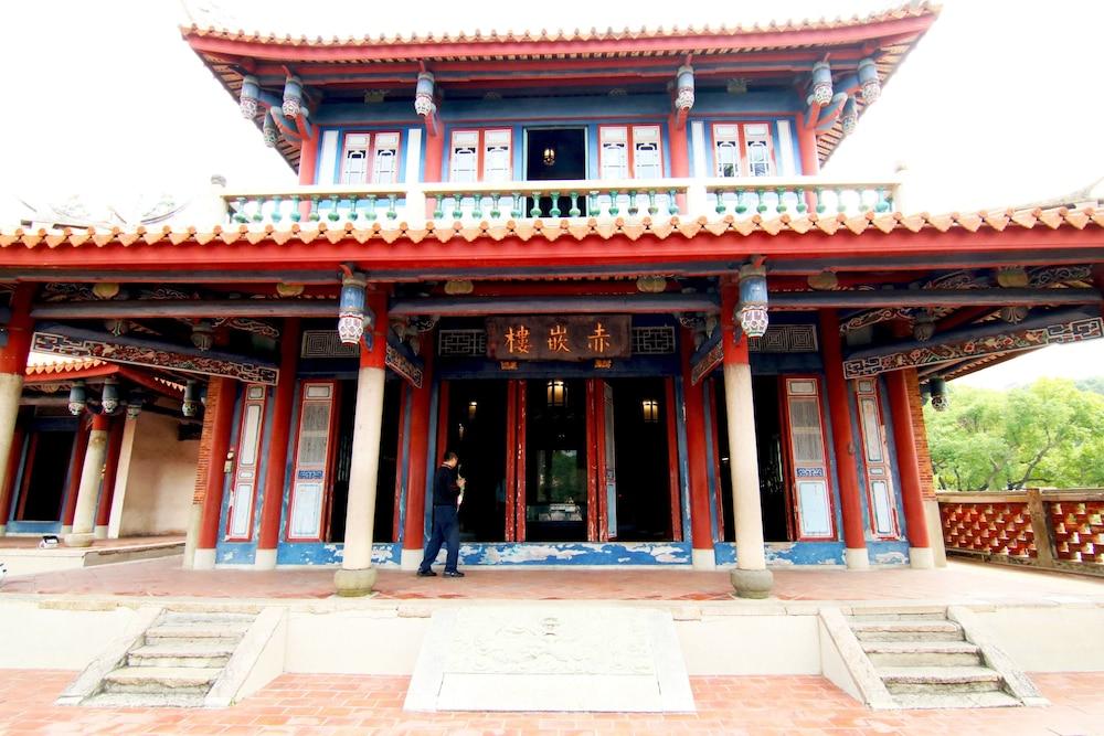 LIHO Hotel Tainan 882125 — 6