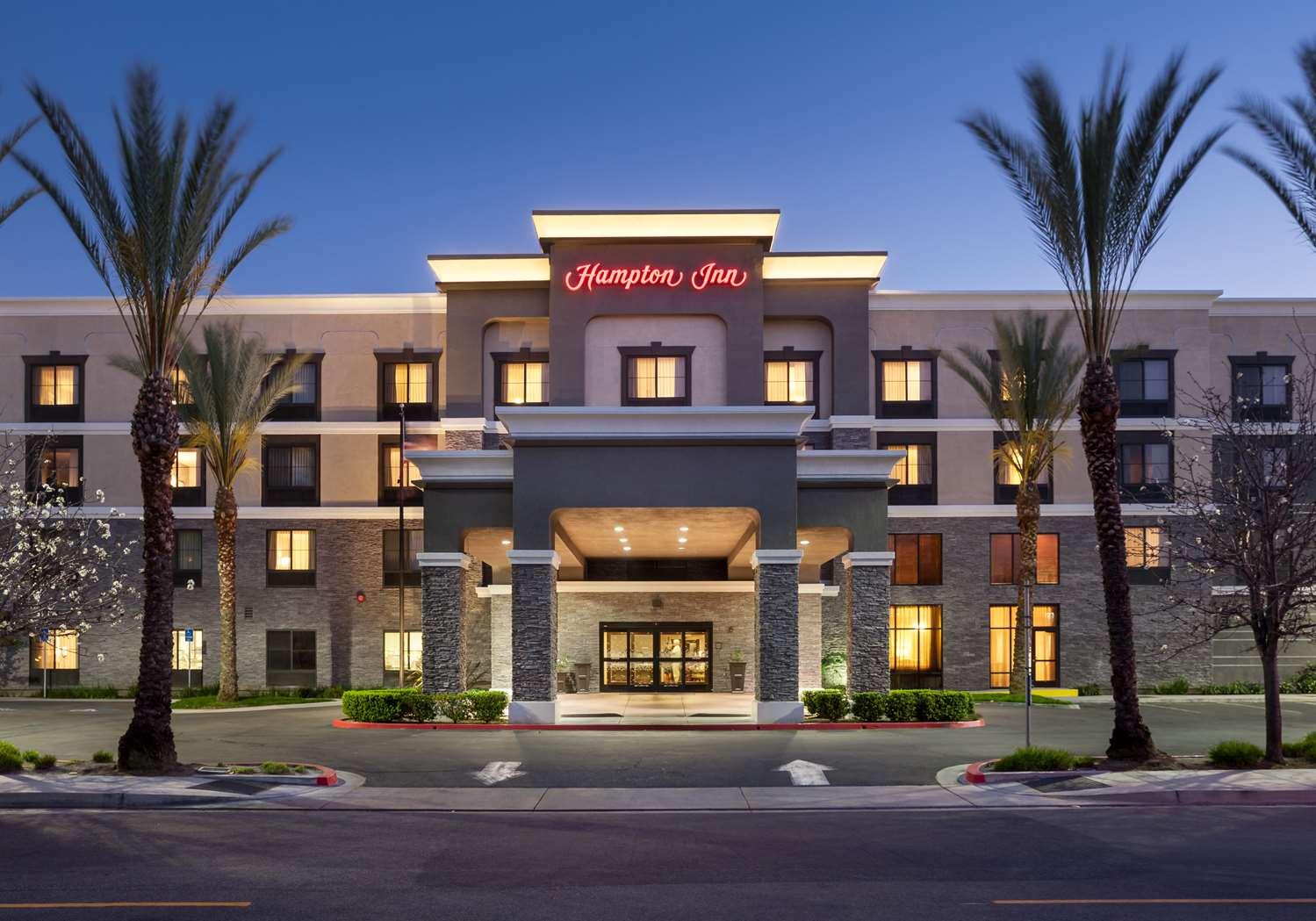 Hampton Inn Los Angeles-Orange County-Cypress — 4