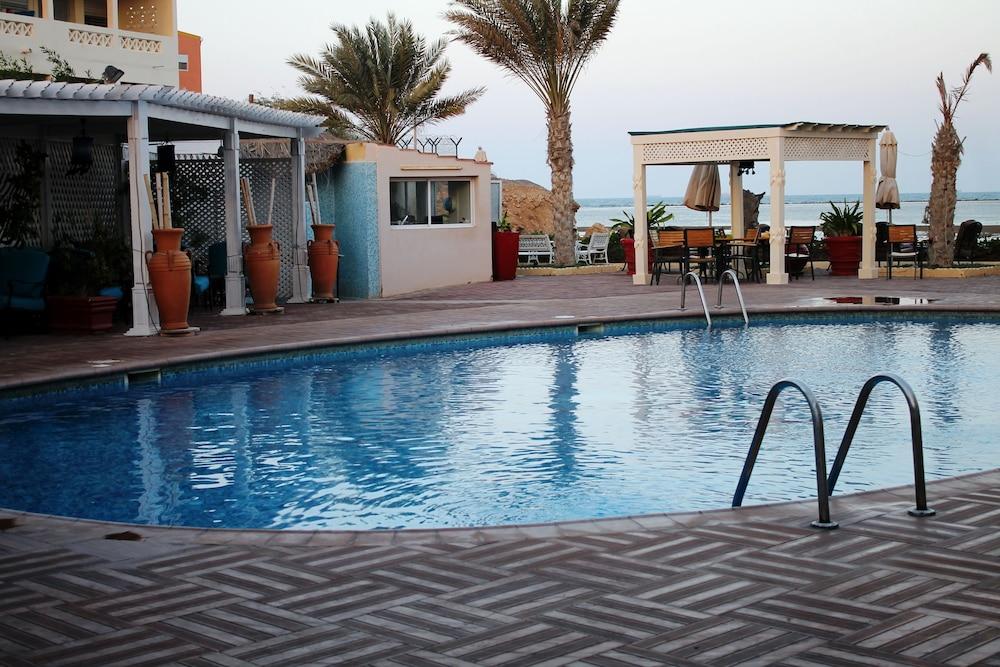 Acacias Hotel — 3