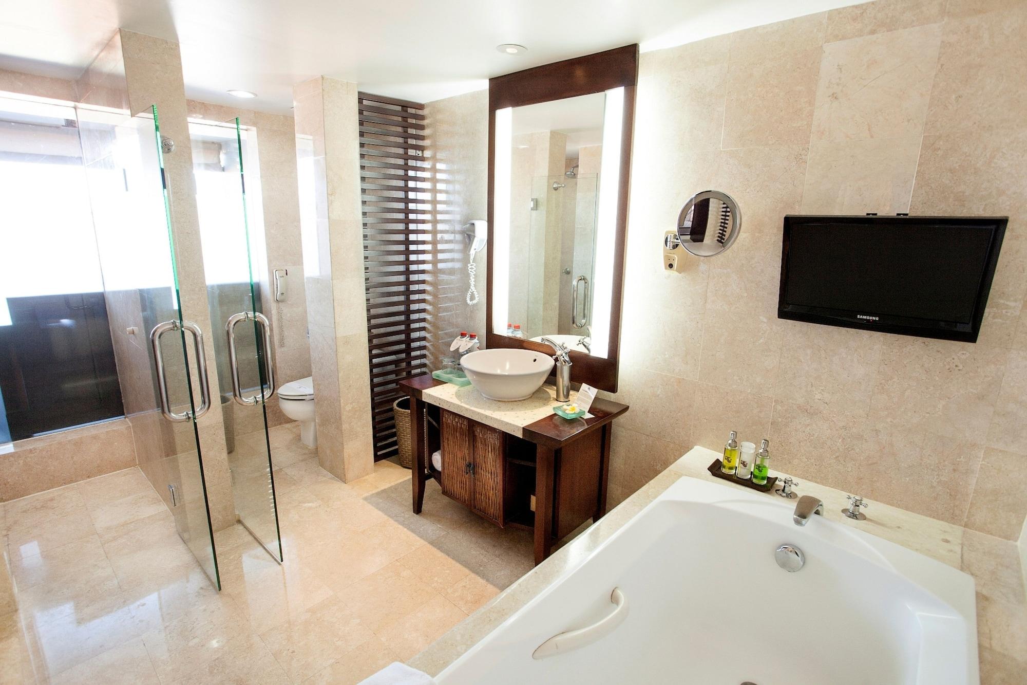 Ramayana Suites and Resorts 14004 — 2