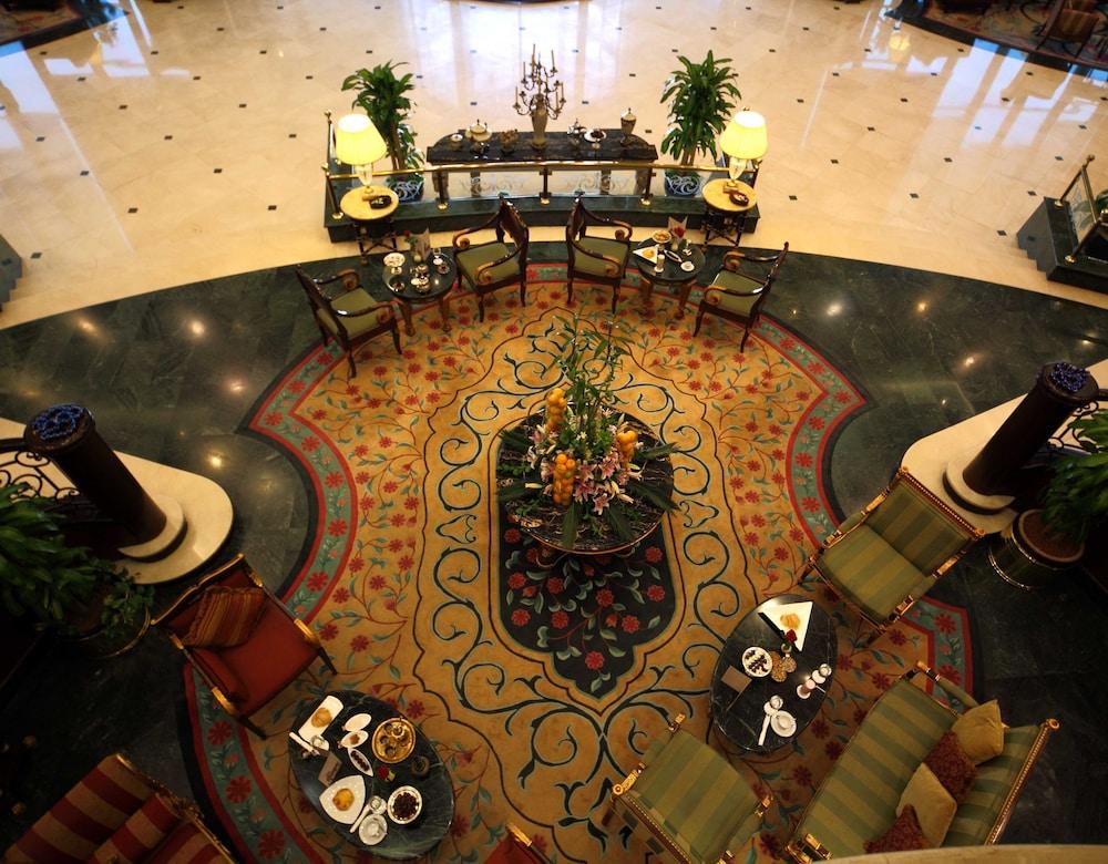 Al Ahsa Intercontinental — 5