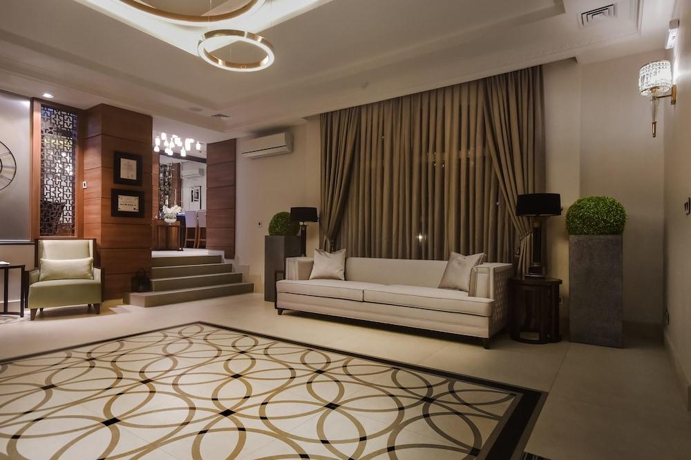 PROTEA HOTEL ABUJA — 9