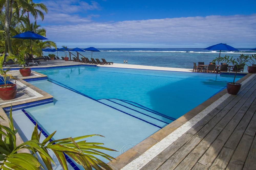 Manuia Beach Resort - Adults Only — 4