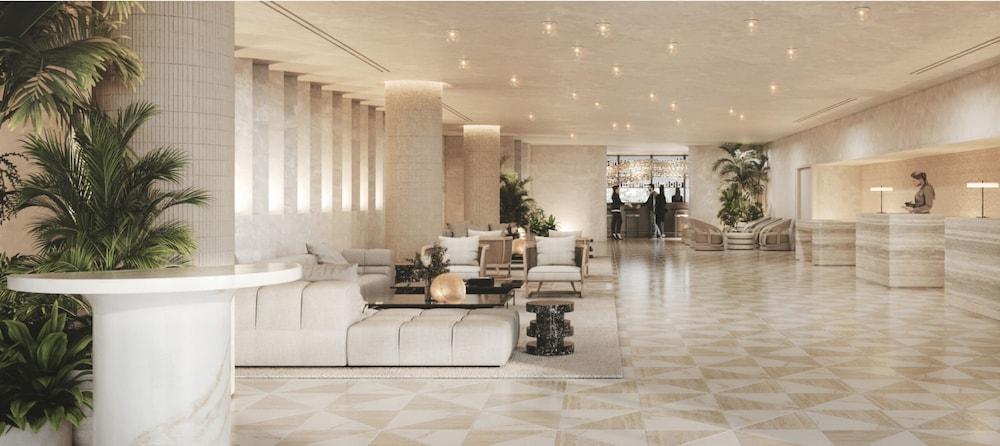 CROWNE PLAZA COOGEE BEACH — 10