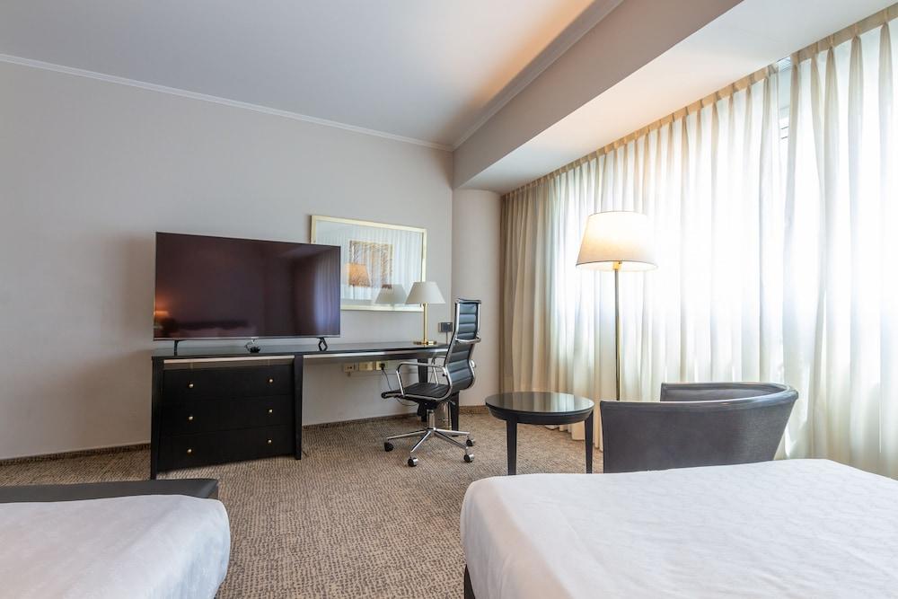 Quinto Centenario Hotel — 6