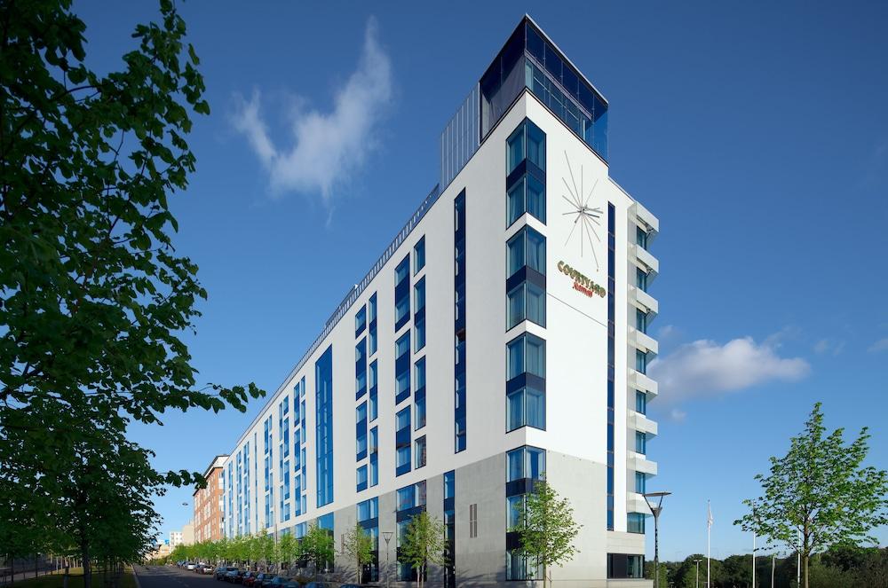 COURTYARD BY MARRIOTT KUNGSHOLMEN — 8