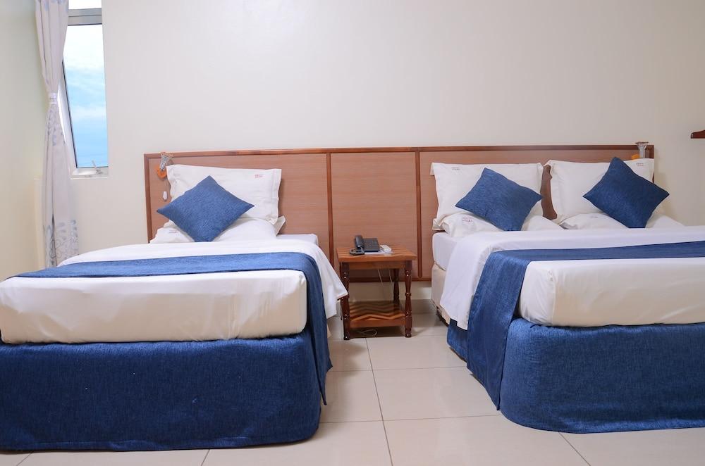 Nexus Resorts Hotel — 1