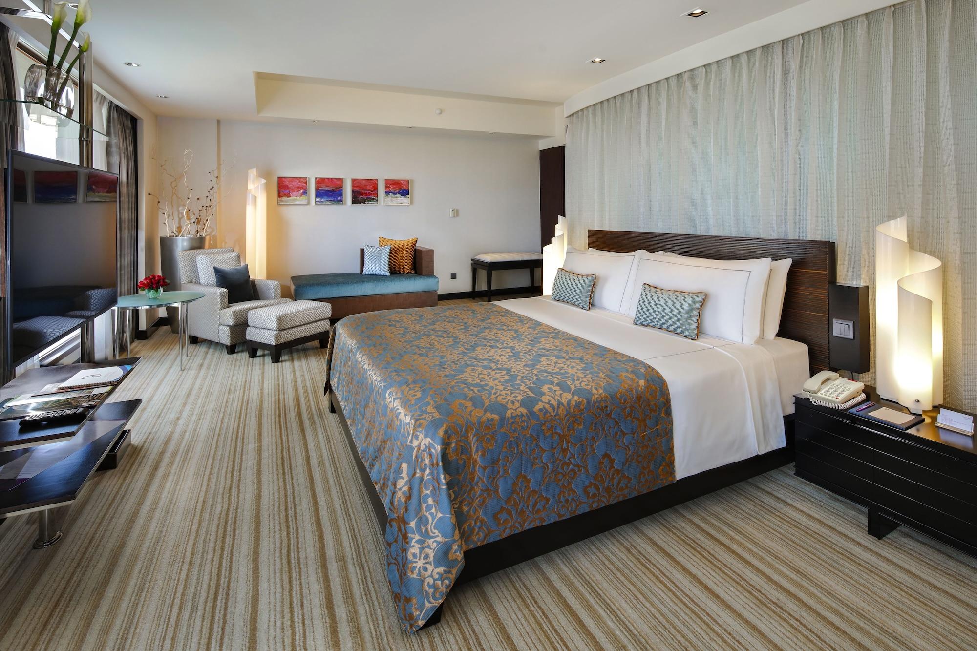 Cinnamon Grand Colombo 84817 — 8