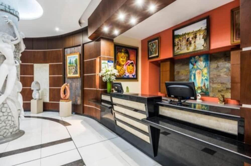 Hotel GH Galeria 1159488 — 5