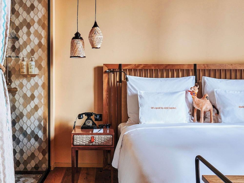 25hours Hotel Dubai One Central — 9