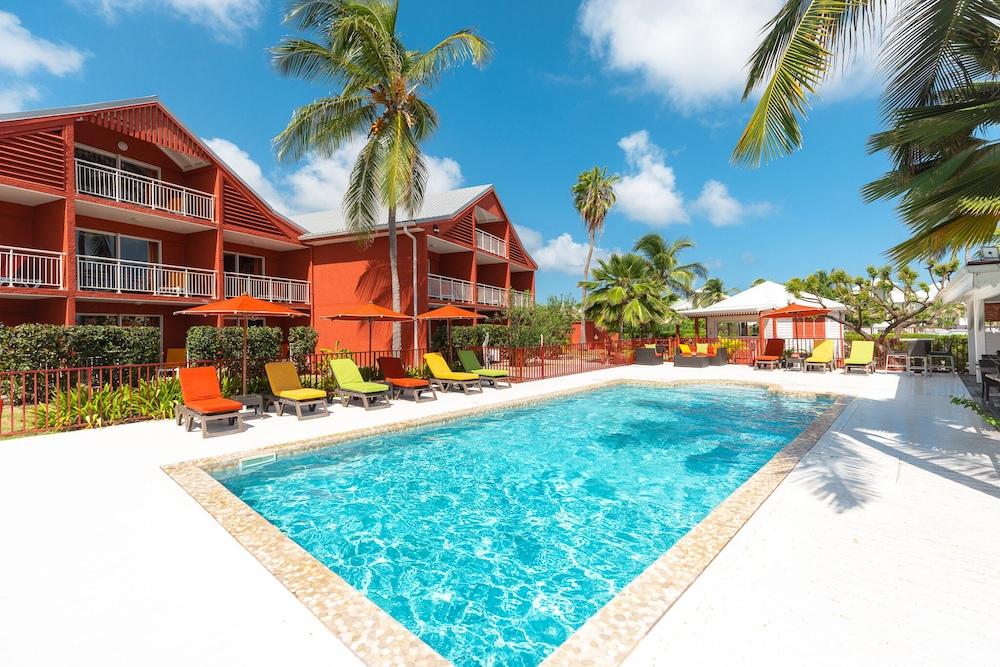 Palm Court at Orient Beach 896435 — 8