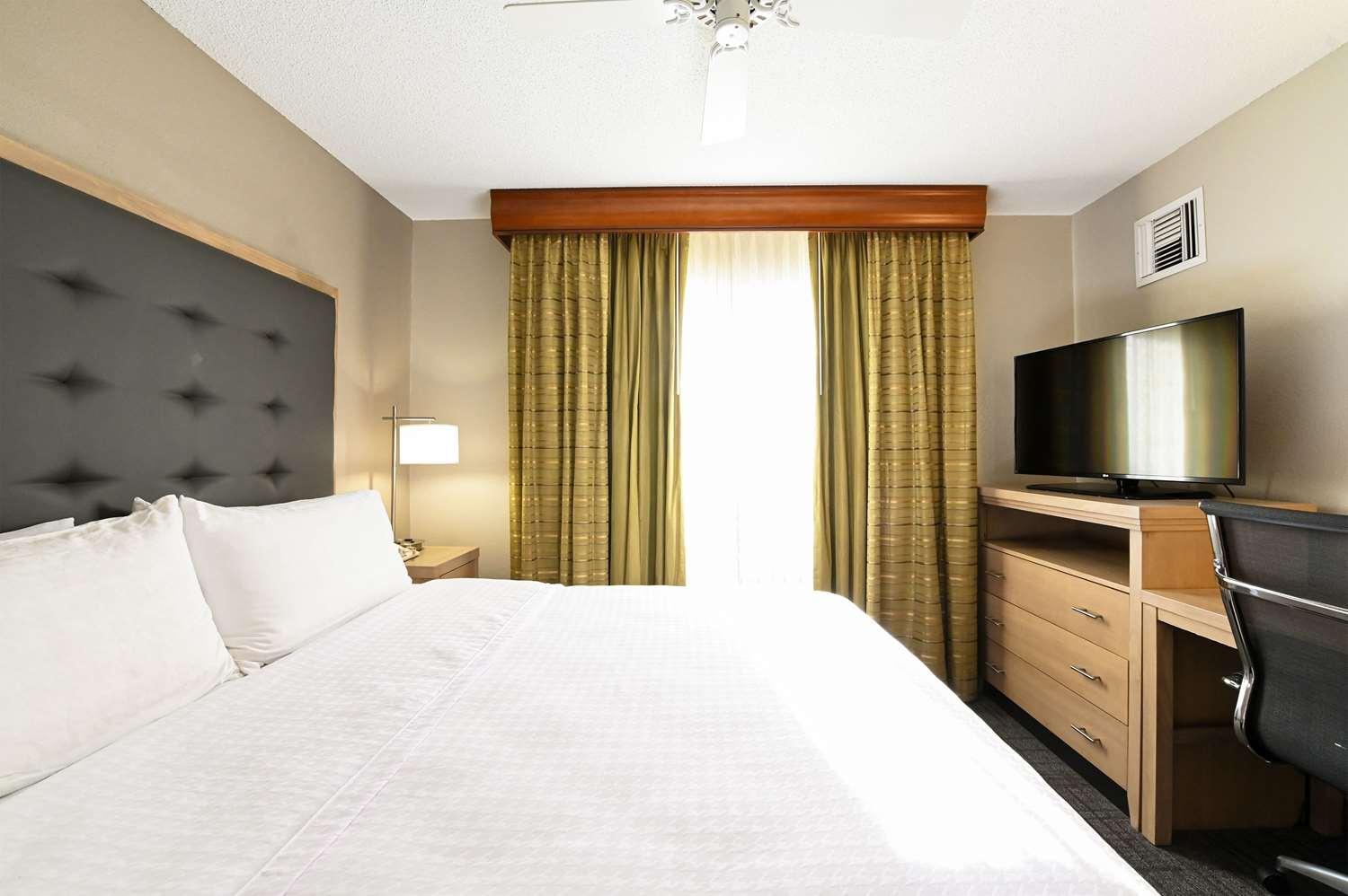 Homewood Suites Richmond West End - Innsbrook — 8