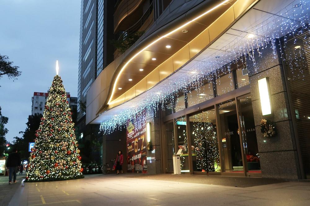 Park Hotel Taipei 882225 — 4